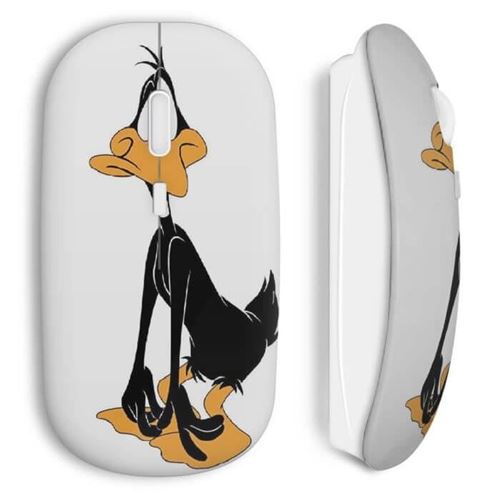 Souris Sans Fil Daffy Duck Maniacase