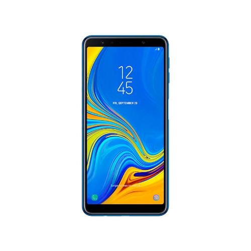 Galaxy A7 (2018)