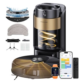 Proscenic QQ20 Plus