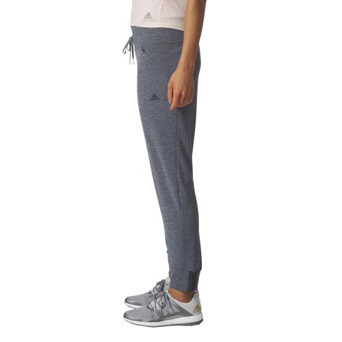 Adidas - Pantalon femme adidas Ultra Energy - M - noir/gris