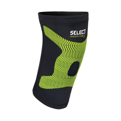 Genouillère de compression Select 6252-M