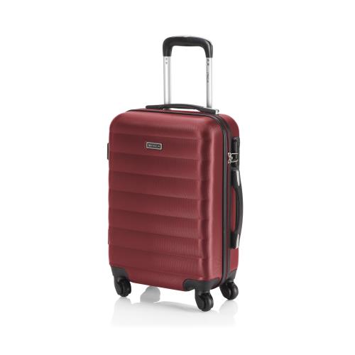 Valise cabine -abs- grenade Itaca