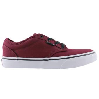 vans atwood canvas sneakers basses vans atwood canvas sneakers basses