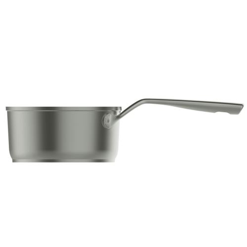 Casserole aluminium anti-adhésif 16cm - A712016 - Aubecq