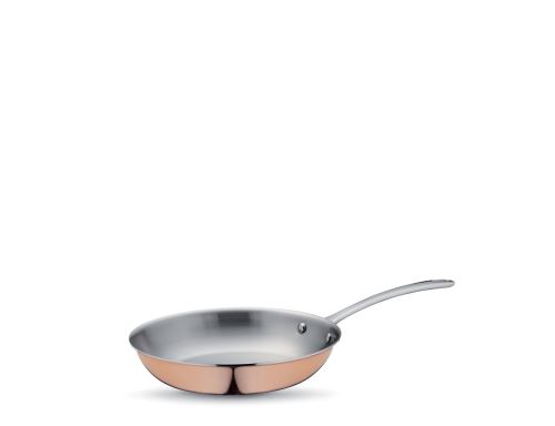 Poêle cuivre 20cm - 11132 - Kela line
