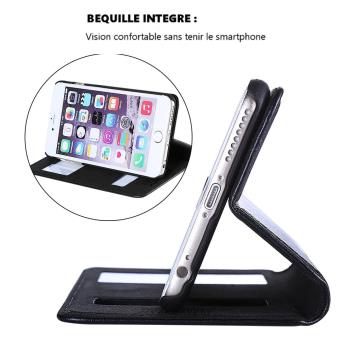 Housse Asus Zenfone 2 Laser Ze600kl Ze601kl Etui Housse Coque De Protection S View Folio Pour Asus Zenfone 2 Laser Ze600kl Ze601kl Etui Pour Téléphone Mobile Achat Prix Fnac
