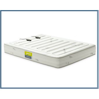 matelas massant 140x190 m 233 moire de forme maxi 233 paisseur matelas massant 140x190 m 233 moire de forme maxi 233 paisseur