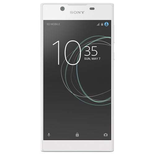 Sony Xperia L1 G3312 16Go Dual Sim Désimlocké - Blanc