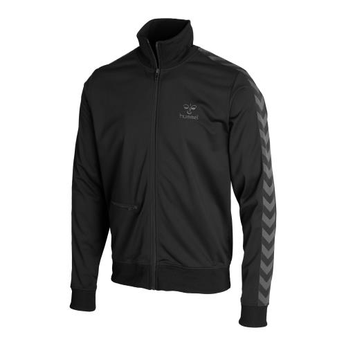 Hummel Classic Bee noir L Veste Adulte Homme