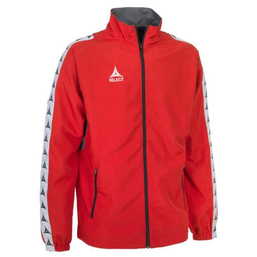 Veste Ultimate Tracksuit Top Enfant-vert pomme-8 ans
