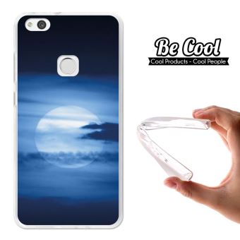 coque huawei p10 lite lune coque huawei p10 lite lune