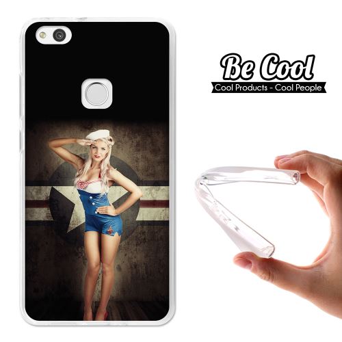 coque huawei p10 pinup coque huawei p10 pinup