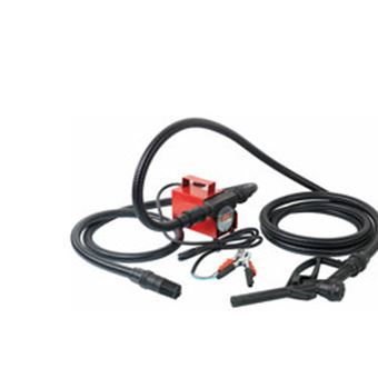 Pompe gasoil 12 V - 1
