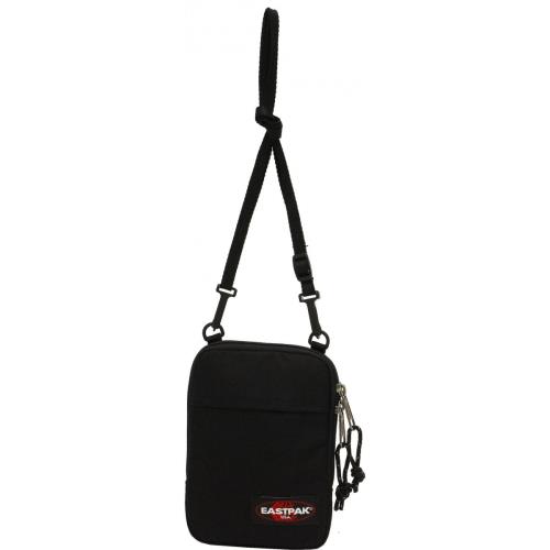Sacoche pochette bandouliére Eastpak Buddy noir pochette Noir Taille : UNI rèf : 72813