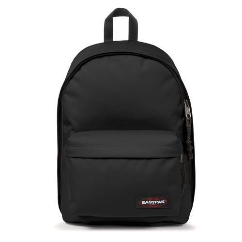 OUT OF OFFICE BLACK EASTPAK