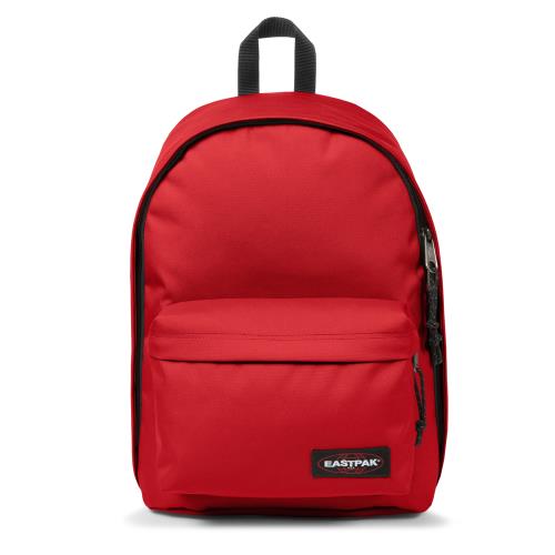 Sac a dos Eastpak Out Of Office Rouge Sac a dos Achat prix fnac
