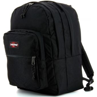 Sac à dos Eastpak Pinnacle 38 L Noir - Sac ou housse de sport - Achat \u0026  prix | fnac