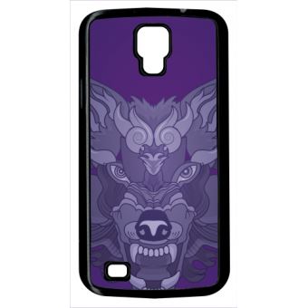 coque samsung galaxy s4 loup coque samsung galaxy s4 loup
