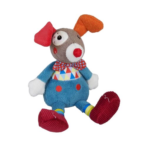 Gustave le petit Clown Magic Circus EBULOBO