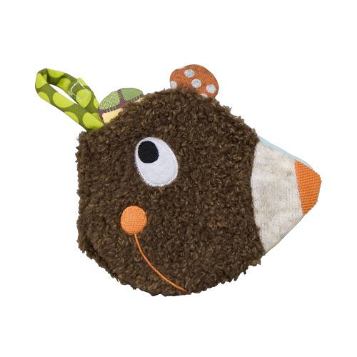 Livre Papa woodours bricole EBULOBO