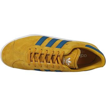 adidas gazelle jaune bleu adidas gazelle jaune bleu