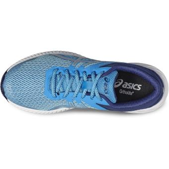 asics fuzex lyte 2 femme bleu