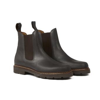 boots equitation