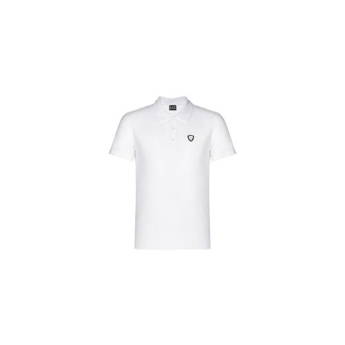 Polo EA7 Train Core Shield M Polo St - 3YPF93PJ20Z1100