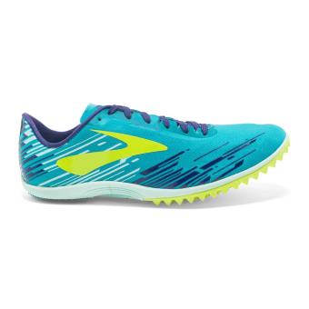 Brooks Mach 18 Spikeless Chaussures de Cross Femme