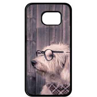 coque samsung s6 edge chien coque samsung s6 edge chien