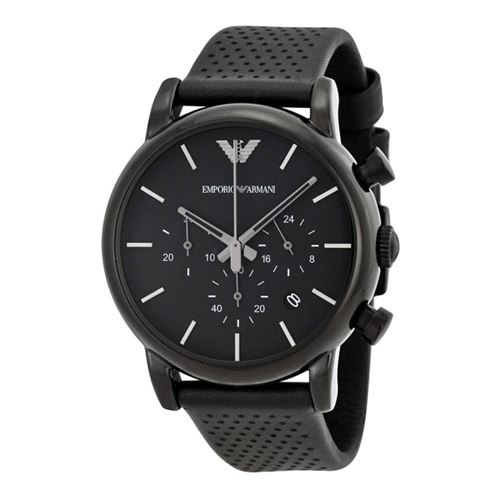 Emporio Armani AR1737 montre quartz homme