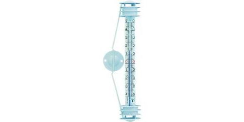 Thermomètre auto-adhésif TFA 14.6000.02