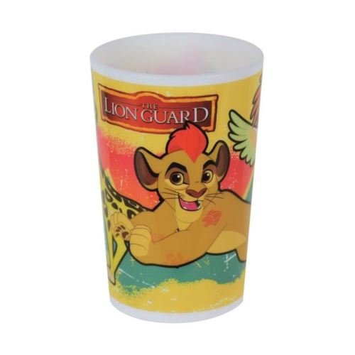 Fun House Disney Le Roin Lion verre pour enfant