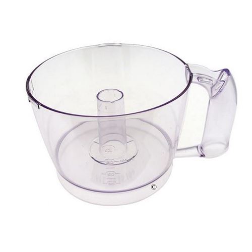 Bol Hachoir Nu (Sans Couvercle) Robot Ménager Ms-5785190 Moulinex - 40372