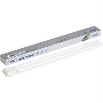 Alkatrészek: Oase Vitronic 36 W - UV lámpához