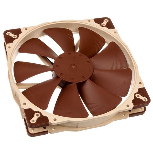 Ventilateur noctua nf-a20 5v pwm - 200mm