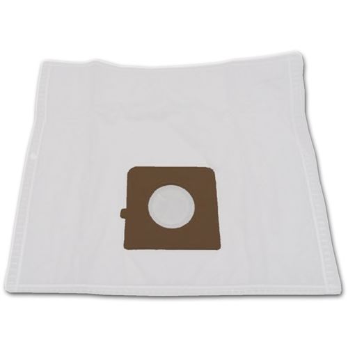Boîte de 5 sacs microfibres Aspirateur 35600734 LG, BLUESKY, TEKVIS, CLATRONIC, PROLINE, BOMANN, BSK, FAR, HOLLAND ELECTRO, MOULINEX - 35736