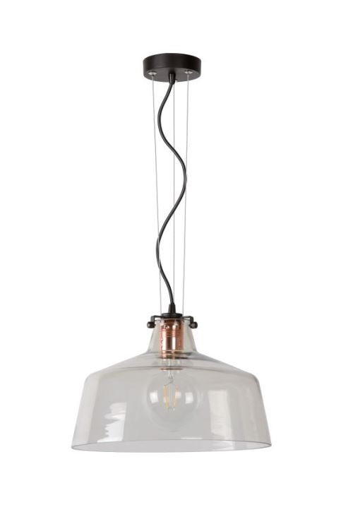 Lucide VITRI - Suspension - Ø 29,5 cm