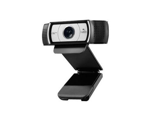 Logitech Webcam C930e - Webcam