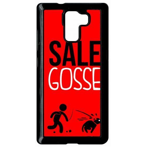 Coque honor 7 sale gosse 6