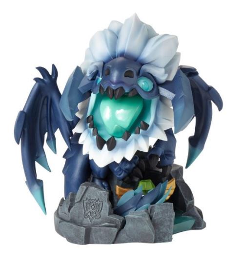 Figurine League Of Legends 13 Series 3 - Elder Dragon