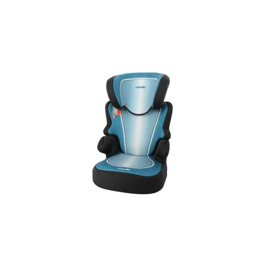 Nania Siege Auto Befix Groupe 2-3 Bleu