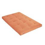 Matelas Futon Coton + Fibres Goyave 160x200