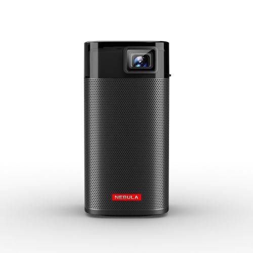 Mini Vidéoprojecteur portable Nebula Apollo Wifi