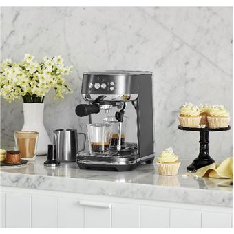Expresso Sage The Bambino Plus SES500BST4EEU1 1600 W Noir