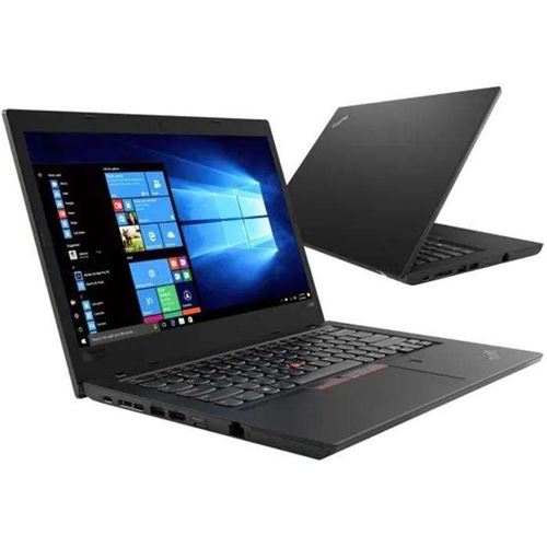 PC Portable Lenovo Stockage 256 Go Thinkpad L480 14 Pouces Ram 16Go