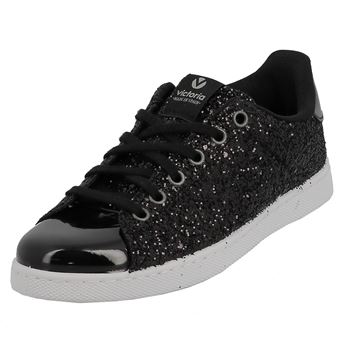 victoria glitter noir