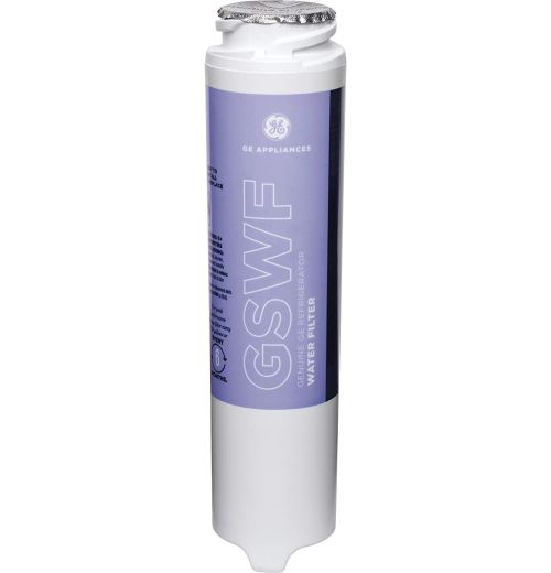 Ge 53-wf-15ge Type De Modèle Gswf Smartwater Filtre À Eau De Rechange