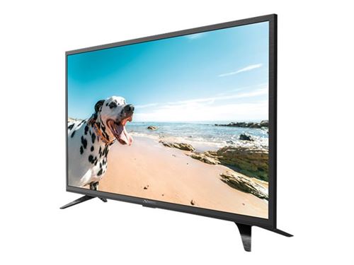 Strong SRT 32HB5203 - Classe 32 B520 Series TV LED - Smart TV - Linux - 720p 1366 x 768 - noir