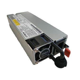 HPE X362 Power Supply Hot Plugredundant Plug In Module AC 100 240 V 720 Watt United States - View #3